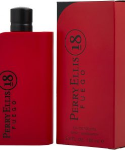 Perry Ellis 18 Fuego