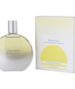 Shiseido Rising Sun