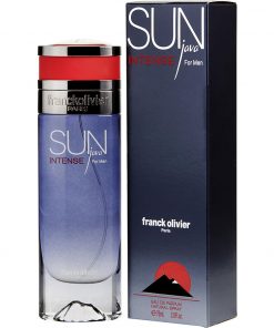Franck Olivier Sun Java Intense