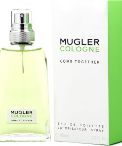 Thierry Mugler Cologne Come Together