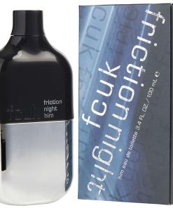 Fcuk Friction Night