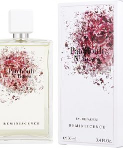 Reminiscence Patchouli N' Roses