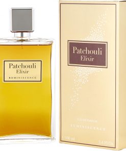Reminiscence Patchouli Elixir