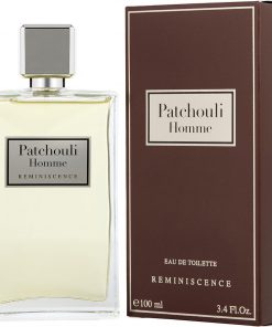 Reminiscence Patchouli Pour Homme