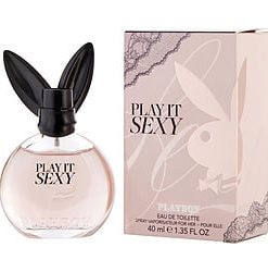Playboy Play It Sexy