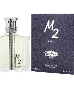 M2 Man By Remy Marquis