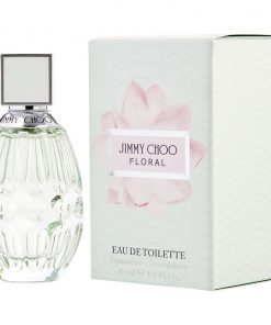 Jimmy Choo Floral