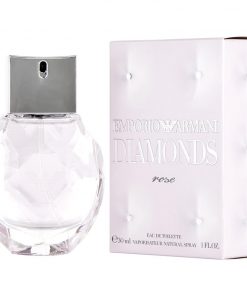 Emporio Armani Diamonds Rose