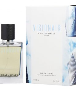 Michael Malul Visionair