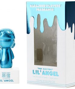 Harajuku Lovers Pop Electric Lil' Angel