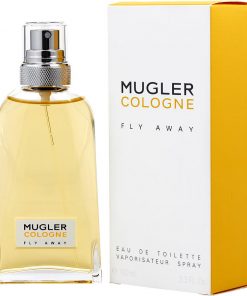 Thierry Mugler Cologne Fly Away