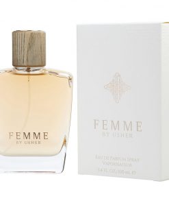 Usher Femme