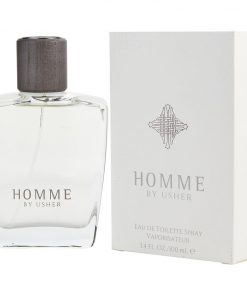 Usher Homme