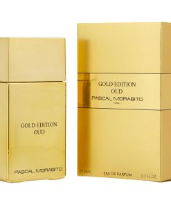 Pascal Morabito Gold Edition Oud