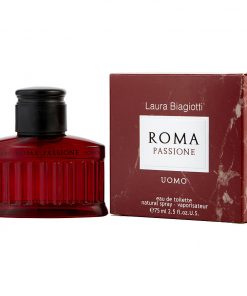 Laura Biagiotti Roma Passione Uomo