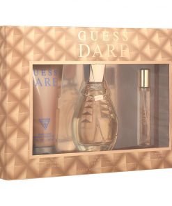 Guess Dare