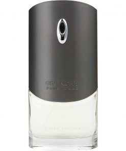 Givenchy Silver Edition