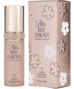 Love And White Diamonds