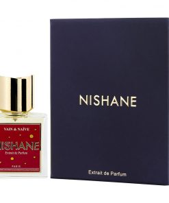 Nishane Vain & Naive