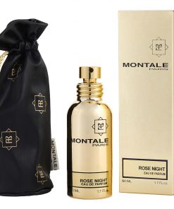 Montale Paris Rose Night