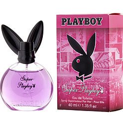 Super Playboy