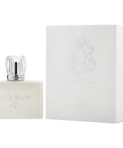 English Laundry No. 7