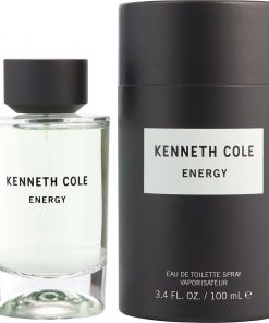 Kenneth Cole Energy