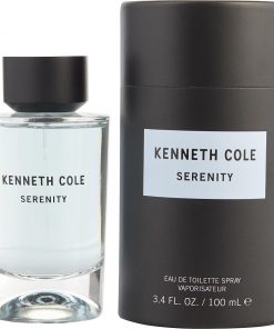 Kenneth Cole Serenity