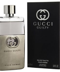 Gucci Guilty Pour Homme