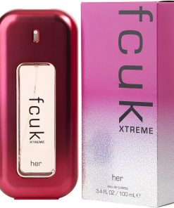 Fcuk Xtreme