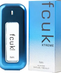 Fcuk Xtreme