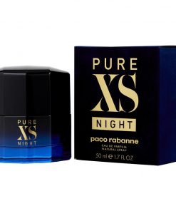 Pure Xs Night