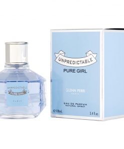 Glenn Perri Unpredictable Pure Girl