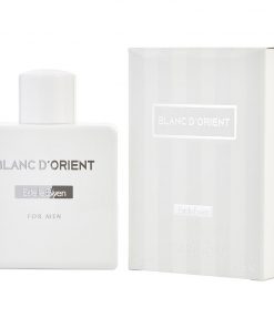 Estelle Ewen Blanc d'Orient