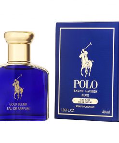 Polo Blue Gold Blend