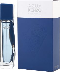 Kenzo Aqua