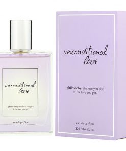 Philosophy Unconditional Love