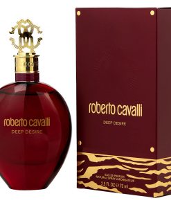 Roberto Cavalli Deep Desire