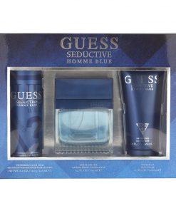 Guess Seductive Homme Blue