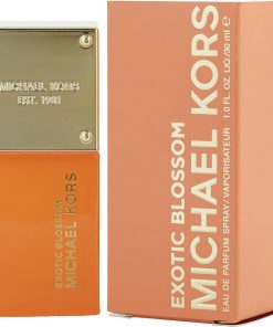 Michael Kors Exotic Blossom