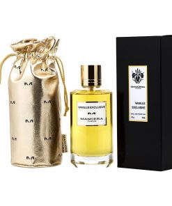 Mancera Vanille Exclusive
