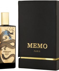 Memo Paris Winter Palace
