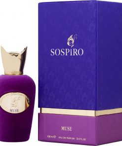 Sospiro Muse