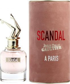 Jean Paul Gaultier Scandal A Paris
