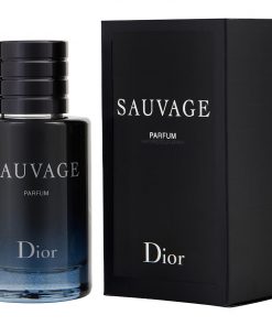 Dior Sauvage