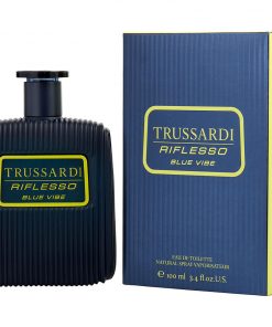 Trussardi Riflesso Blue Vibe