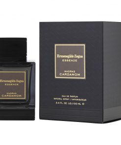 Ermenegildo Zegna Madras Cardamom