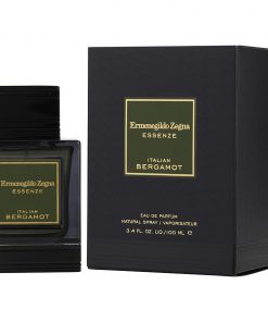 Ermenegildo Zegna Italian Bergamot