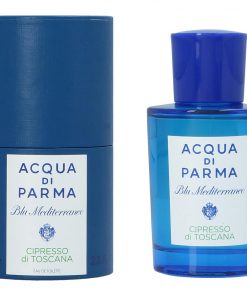 Acqua Di Parma Blue Mediterraneo Cipresso Di Toscana