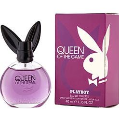Playboy Queen Of The Game